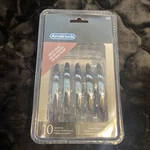 Amerock Cabinet Pulls #TEN341626 1875359 - Chrome 3" Center New Pack Of 10. Fixed Price $24.99.