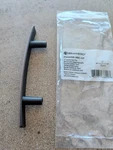 Brainerd 3" P24425W-VBC-CP Bronze Copper Highlights Drawer Cabinet Pull. Fixed Price $5.00.