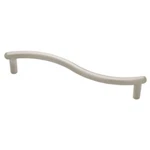 Liberty P83508-SN-C 128MM Fusilli Cabinet Hardware Handle Pull Satin Nickel. Fixed Price $15.99.