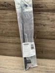 Amerock BP778256 Urbanite 10-1/16" Center To Bar Cabinet Black. Fixed Price $22.99.