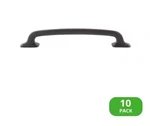 10 Pack- Sumner Street Home Hardware Grayson 5" Pull-oil Rubbed Matte Black. Fixed Price $27.00.