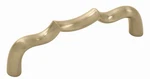 Belwith Keeler Trellis 3-3/4" Designer Scalloped Arch Cabinet Handle. Fixed Price $12.99.