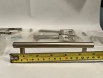 Belwith PA0225-PN Draw Pulls. Fixed Price $14.99.