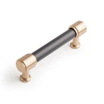 Cabinet Pull- 5-1/16- Blchb. Fixed Price $57.00.