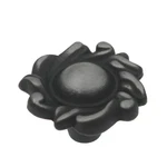Pack Of 10 P2111-AP Antique Pewter 1/2" Cabinet Knobs Pulls Belwith Jamestown. Fixed Price $37.23.