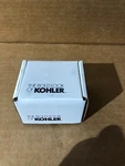 Kohler 24433-SN Riff Cabinet Knob Vibrant Polished Nickel 1-3/16. Fixed Price $14.99.
