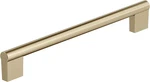 Versa 12 Inch (305 Mm) Center To Golden Champagne Appliance Pull, BP55533. Fixed Price $151.99.