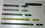Jeffrey Alexander Key Grande Series 10 T Knobs & Handle Pulls. Fixed Price $124.95.