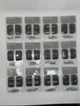 Set Of 12 - Ikea Berghalla Handle Gray Pack 103.228.54 New Drawer Cabinet Pull. Fixed Price $15.00.
