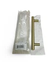 Lot Of Jeffrey Alexander Key West Pull, Brushed Gold, 178BG, 128MM C-c. Fixed Price $10.99.