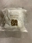 Belwith-keeler B056520-CH Philippe Knob 1-1/4" X 1-5/16", Chrome. Fixed Price $15.17.