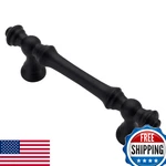 Alzassbg 10 Pack Matte Black Cabinet Pulls 3" Kitchen Handles AL3085M. Fixed Price $61.78.