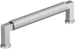 Amerock BP37624 Balata 5-1/16" Center To Knurled Handle Chrome. Fixed Price $15.99.