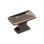 Hickory Belwith Bungalow Knob P2150-OBH, Set Of 4. Fixed Price $14.99.