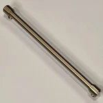 Amerock BP37468BBZ 256MM Golden Champagne Cabinet Pull Handle. Fixed Price $21.99.