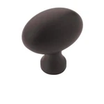 Cbnt Knob Mtt Blk 1.37". Fixed Price $18.22.