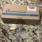 Goldenwarm LS1212GD Cabinet Pull Box Of 15 Pcs. Fixed Price $21.75.