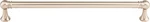 Top Knobs TK806BSN Kara Pull 13/16" (c-c) Brushed Satin Nickel. Fixed Price $22.55.