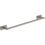 Atlas AXTB450-BRN Axel Bath Towel Bar 18 Inch Single (c-c) Brushed Nickel. Fixed Price $154.71.