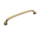 Amerock BP55349GB Revitalize Collection 305MM Gilded Bronze Pull. Fixed Price $85.00.
