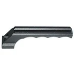 Paintball Airsoft Gun Raised Sight Rail Mil Sim Carry Handle Ris Mount. Fixed Price $14.95.