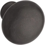 Baldwin 4706.BIN Classic 1-1/4 Inch Mushroom Cabinet Knob. Fixed Price $28.80.