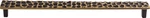 Top Knobs TK309BA Cobblestone Pull 12 9/16" (c-c) Brass Antique. Fixed Price $133.83.