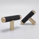 Ntresbonne 10PK 2" Barrel Cupboard Aluminum Drawer Cabinet Handles. Fixed Price $44.58.