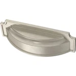 Franklin Brass 10 Pack Brushed Nickel Cabinet Handles Inch Or 3-3/4. Fixed Price $56.71.