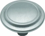5 Knobs Pulls Handles Kitchen Cabinet Hardware Chromolux Eclipse. Fixed Price $9.99.
