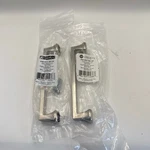 Liberty Mandara 128MM Cabinet Pull P36131C-SN-CP Durable Modern Pack. Fixed Price $13.29.