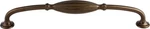 Top Knobs M1338 Tuscany Large D-pull 13/16" (c-c) Oil Rubbed Bronze. Fixed Price $36.72.