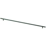 (12 Pack) 21-7/16" Bar Pull Bronze With Copper Highlights. Fixed Price $401.50.