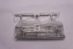 (5-PK) Probrico Stainless Steel T-bar Cabinet Pulls 6-3/10" PD201SSS160. Fixed Price $37.97.