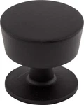 Top Knobs M1123 Essex 3/16" Flat Black. Fixed Price $7.79.
