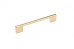 Elegant Contemporary RHBP8160 Cabinet Furniture Pull Handle Champagne Bronze. Fixed Price $6.12.