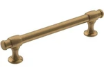 Amerock Cabinet Pull BP36767CZ. 5 1/16"(128MM) Champagne Bronze. Fixed Price $16.99.