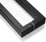 Togu TG-R3825 12-INCH Matte Black Sus 304 Stainless Steel Heavy-duty Door Handle. Fixed Price $32.40.