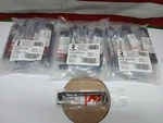 30 Pk Richelieu Hardware Modern Metal Pull Matte Black 128MM Center To. Fixed Price $47.49.