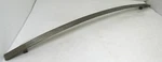 Laurey 88006 Melrose Stainless Steel Arch Pull, 392MM, 18 3/4" Overall. Fixed Price $18.99.