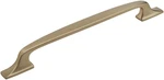 Amerock BP55323 Gold Highland Ridge 12" Center To Appliance Pull. Fixed Price $149.85.