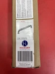 18" Stainless Steel Hickory K62-SS Cottage Appliance Pull Cabinet Door Handle. Fixed Price $49.00.