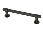 30) Franklin Brass P29618K-WCN-B Francisco 5" Bar Cabinet Pull Warm Chestnut. Fixed Price $82.87.