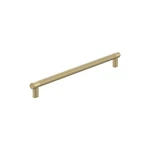 Amerock BP54071BBZ Golden Champagne Appliance Pull 18 Inch (457MM) Center.... Fixed Price $175.02.