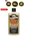 Kitchen Cabinet Cream, 16 Ounce,. Fixed Price $31.99.