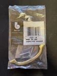Hickory Eclipse P331-UB Ultra Brass 3" Cc Arch Cabinet Handle Pulls (pack Of 2). Fixed Price $8.25.