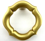 Belwith Keeler Trellis Cabinet Pull B076180-CBZ 2 Inch Champagne Bronze. Fixed Price $14.99.