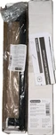Amerock BP54070BBR Black Bronze Appliance Pull 12 Inch (305MM) Center-to-.... Fixed Price $55.00.