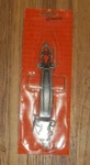 Nos Amerock T-172 Antique Silver Cabinet Dresser Hardware Pull (29 Available). Fixed Price $9.95.