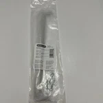 Amerock BP36910G10 Monument 10-1/16" Satin Nickel Cabinet Pull. Fixed Price $8.00.
